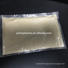 Methyldopa powder with high quality// CAS: 555-30-6